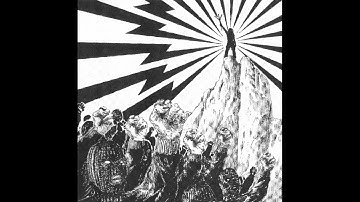 Flaming Ouroboros (US) - Promotional CDr (Demo 2023)