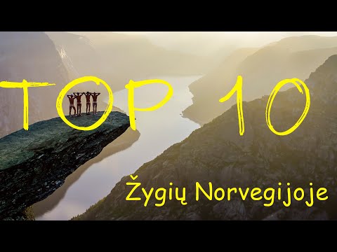 Video: 7 geriausi pėsčiųjų takai Jamaikoje