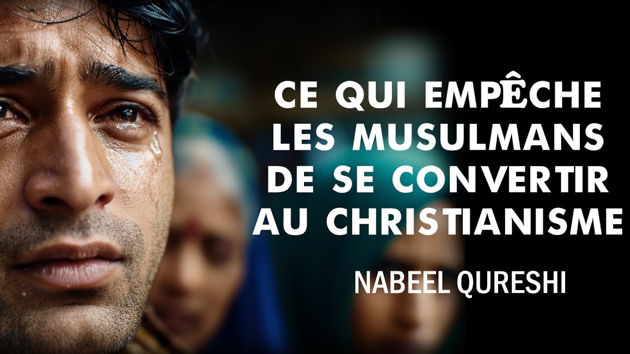 Du Coran à la Croix  Ce qu'il m'a coûté de quitter l'islam pour Jésus