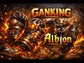 ALBION ONLINE | GANKING SERIES #2 | BRACER GLOVES