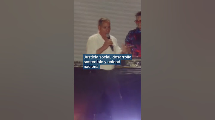 La izquierda gana en Uruguay: Yamandú Orsi será presidente
