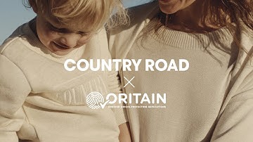 Country Road use forensic science to trace the origin of their Australian wool and cotton.