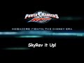 SkyRev It Up Megazord Fights Megazord Fights Season 1 