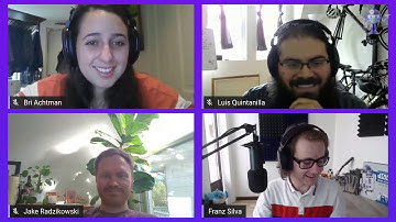 Machine Learning Community Standup - ML.NET in VS Code
