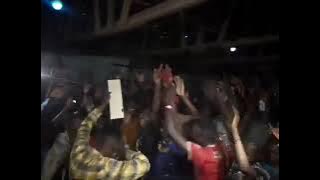 DJ MAPODA MZEE WA KEYBOARD