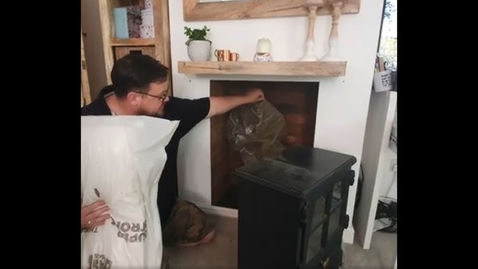 How to Seal an Unused Fireplace and Save Money on Heating Bills - Dengarden