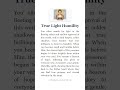 Learn English Read and Listening True Light Humility