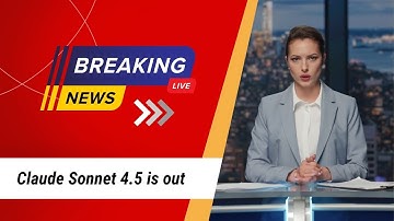This AI Just Changed Coding Forever | Claude Sonnet 4.5 Review
