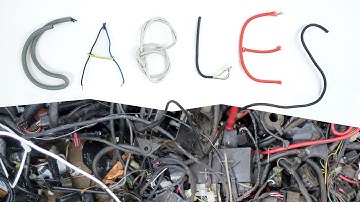 Cables #storyhopper