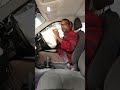 Liked on YouTube: роХро╛ро░ро┐ро▓рпН роЗрокрпНрокроЯро┐ роЙроЯрпНроХро╛ро░рпНроирпНродро╛ро▓рпН driverроР airbag роХрпКро│рпНро│рпБроорпН | Correct driver seat position | #shorts | Birla