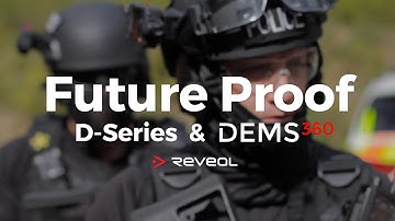 Future Proof - D-Series and DEMS360