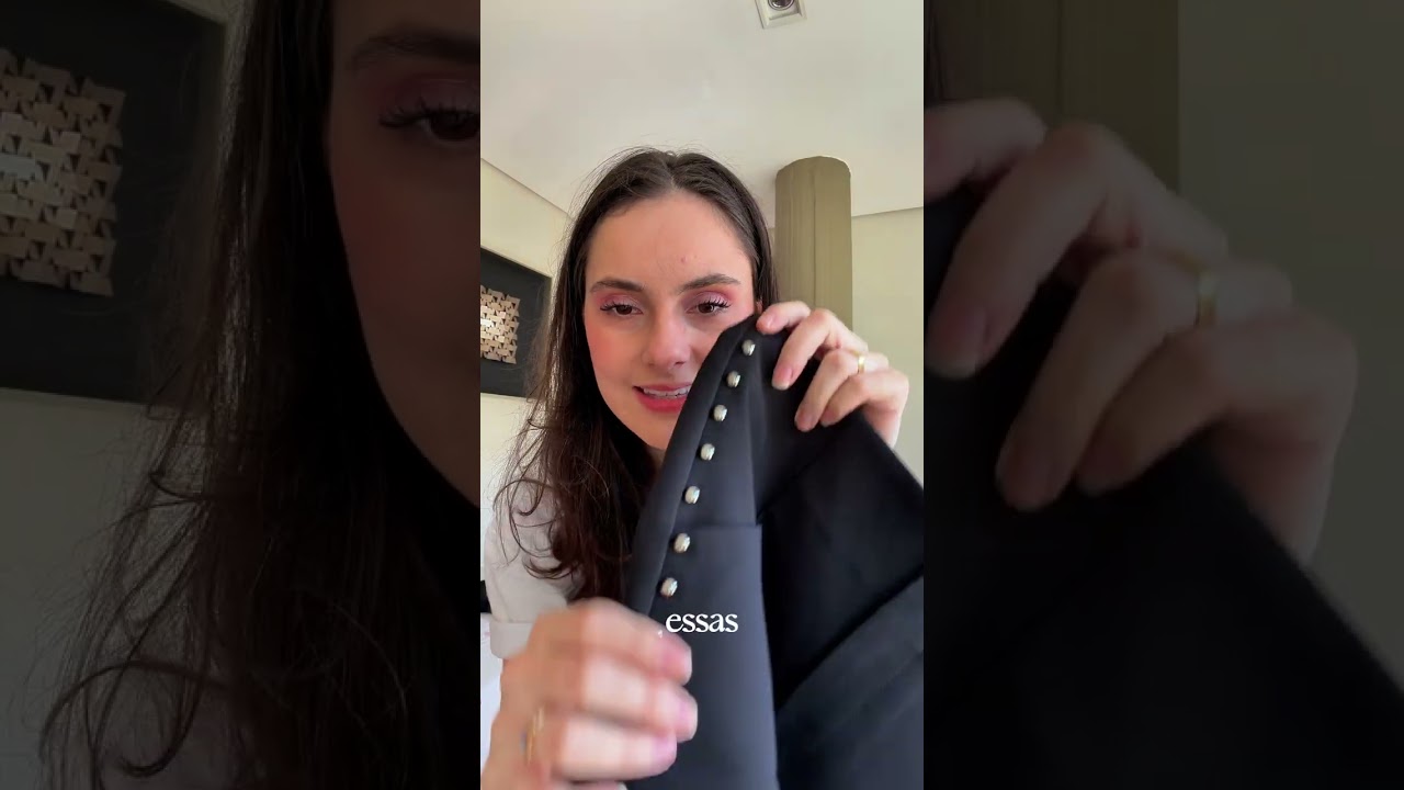 UNBOXING DE COMPRINHAS DA BELLA BARDOT