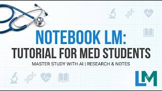 Notebook LM Tutorial