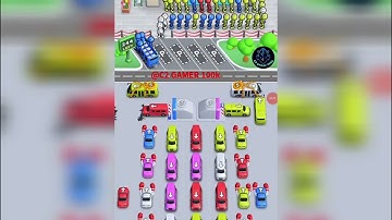 Crowd Express level 576 walkthrough solution 