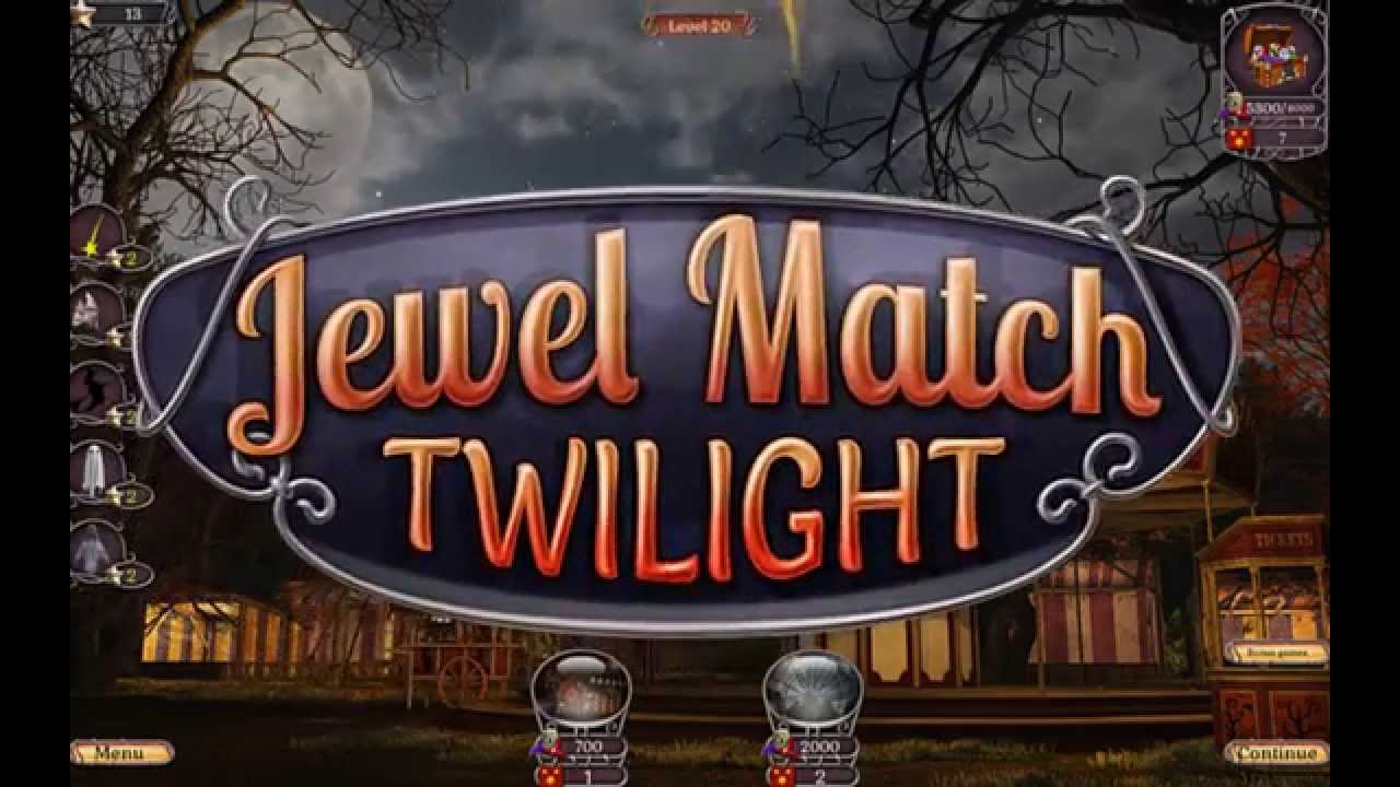 Jewel Match Twilight Teaser YouTube jewel-match-twilight-teaser-youtube