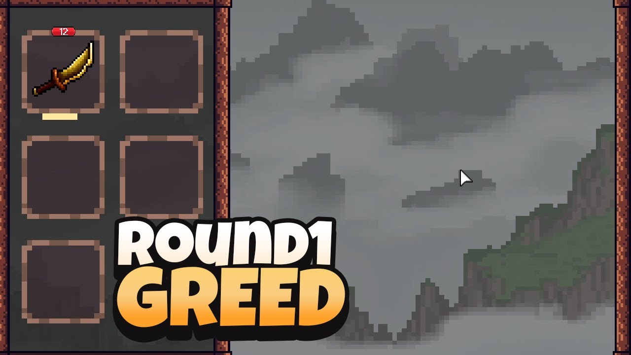 Regular Bow is Bait! Oaken Tower 32