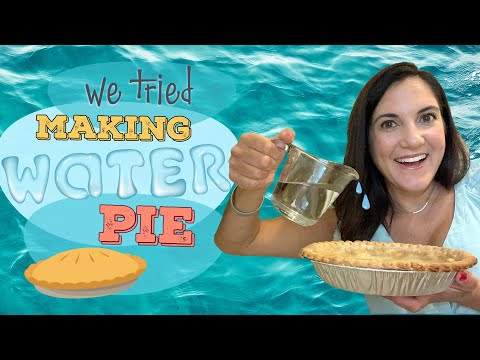 วีดีโอ: วิธีทำ Morning Dew Pie