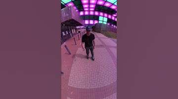 RHYL 2023 SKATING - There