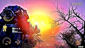 We Launched a Nuke In Fallout 76