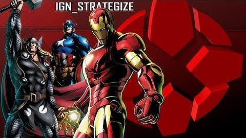 IGN_Strategize - Marvel vs Capcom 3 Team Achievement Guide - IGN Strategize 3.2.11