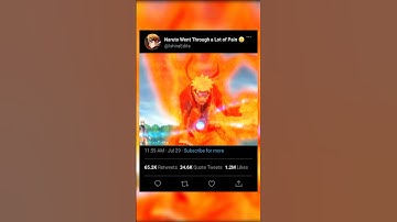 Naruto Went Through a Lot of Pain training his Rasengan😢|Naruto uses the Shadow Clones to train🔥🗿