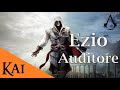 La Historia de Ezio Auditore da Firenze