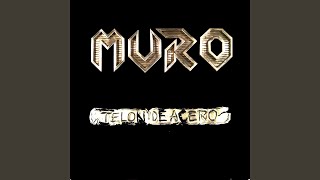 Video thumbnail of "Muro - Maldición de Kcor"