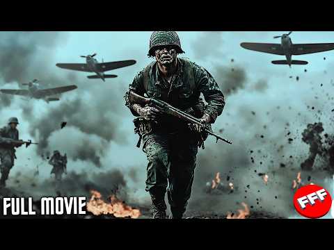 TURNING THE TIDE OF WAR AGAINST ALL ODDS