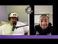 Rahjai Harris with his weekly recovery update &amp; his take on Aaron Rogers’ final season
