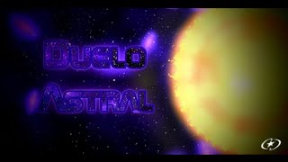El antiguo proyecto de TonyGato (Dawuu) DUELO ASTRAL (show case) | Geometry dash LEER DESCRIPCION