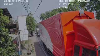 2100315 JLN KS TUBUN TANGERANG O