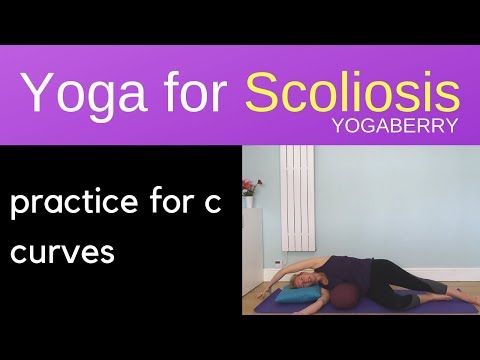 scoliosis exercises for c curves and dextroscoliosis