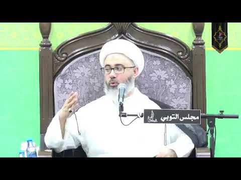 من تساوى يوماه فهو مغبون الشيخ مصطفى الموسى