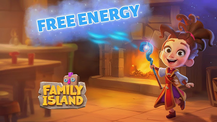 Family Island: 𝐅𝐑𝐄𝐄 𝐄𝐍𝐄𝐑𝐆𝐘 𝐁𝐄𝐋𝐎𝐖🎁| 2,000 𝙀𝙉𝙀𝙍𝙂𝙔 𝘽𝙤𝙣𝙪𝙨: Find the match and you might WIN! ⚡⚡⚡