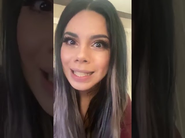 Lizbeth Rodriguez (@lizbethrodriguezoficial) archived Instagram live stream from April 18, 2020