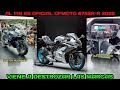 NUEVA CFMOTO 675SR-R 2025🔥 AL FIN YA ES OFICIAL😱 SONIDO, POSIBLE PRECIO, TABLERO, LA NUEVA REYNA 🤩