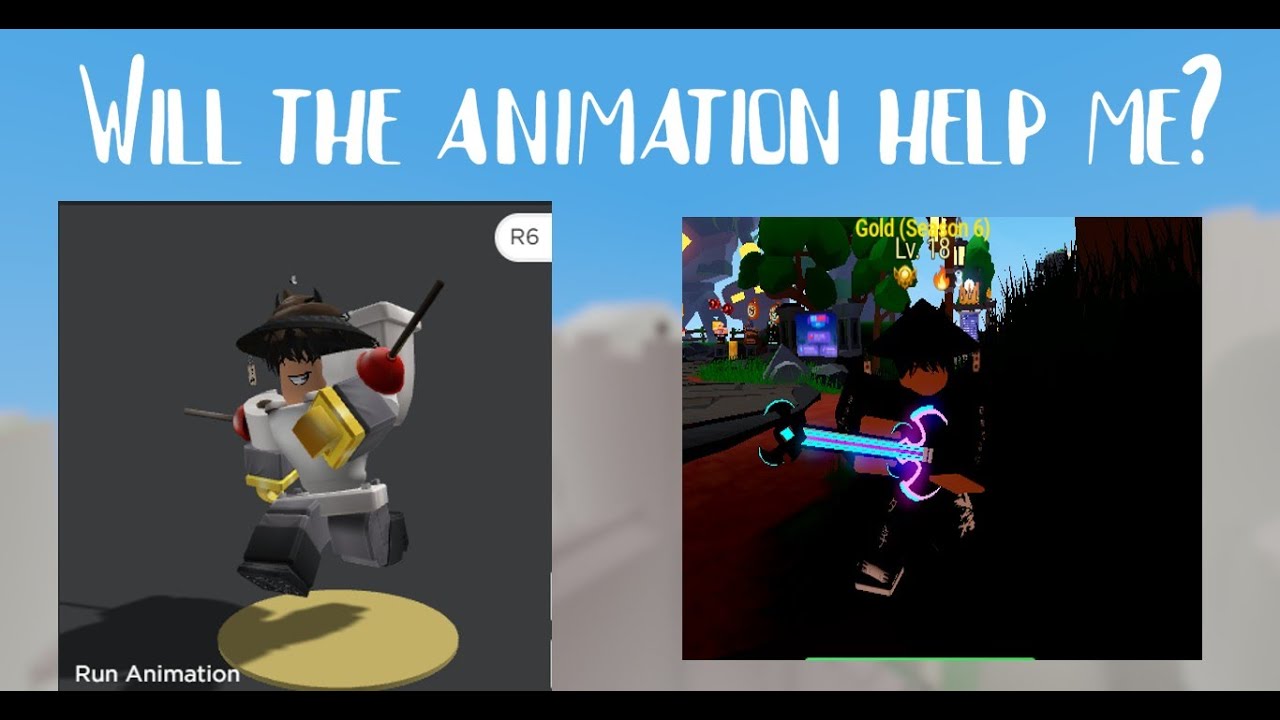 I used the MR TOILET ANIMATION in ROBLOX BEDWARS - YouTube