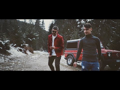 ESTTO ft. FLORIANI - Hajde zemer