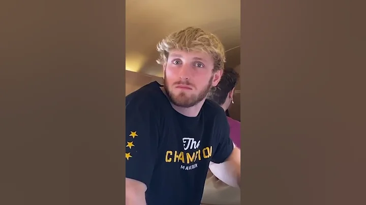 Daisy keech X Logan Paul