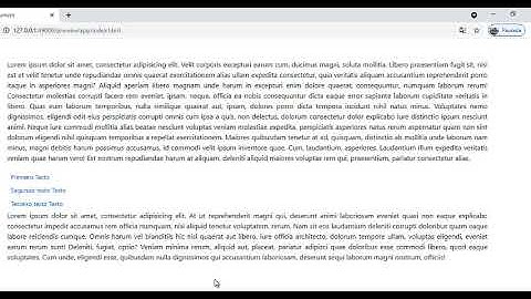 15 BOOTSTRAP - Collapse e Acordian