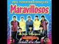 Los Maravillosos - Todo terminó