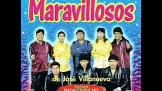 Los Maravillosos - Todo terminó