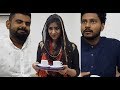 The mobile shop guys go for a marriage proposal  watch what happened