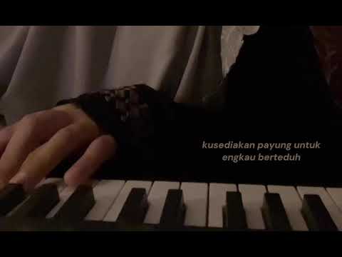 kelabu (cover) originally by azlan \u0026 the typewriter and yonnyboii