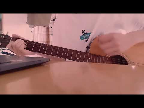 タルパ / オレンジスパイニクラブ 弾き語り   概要欄に最初のとこのコードあります