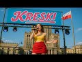 Gdzieś daleko | Краски — Где то далеко на польском языке | Польские каверы русских песен