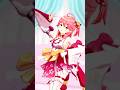 【MMD】ねっちゅーシンドローム / さくらみこ  #vtuber #ホロライブ #踊ってみた #shorts #dance #ホロウィッチ #さくらみこ
