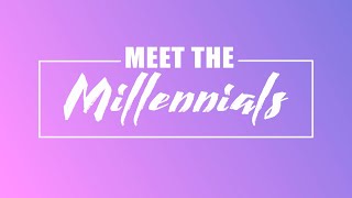 Meet the Millennials: Youth Voters