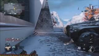 %23cod getting my ass handed to me