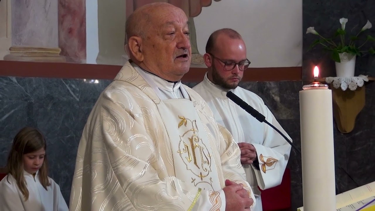 DUBRAVICA - OBILJEŽEN SPOMENDAN SV. HUBERTA